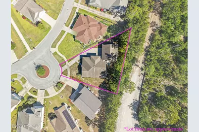 4785 Yellowood Drive, Shallotte, NC 28470 - Photo 48