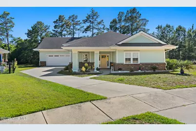 4785 Yellowood Drive, Shallotte, NC 28470 - Photo 4