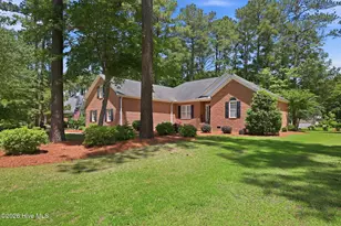 125 Thames Ln, Chocowinity, NC 27817 - Photo 2