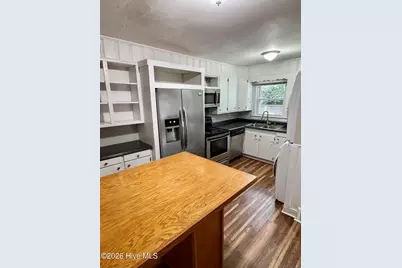 1307 Willow Street #B, Greenville, NC 27858 - Photo 4