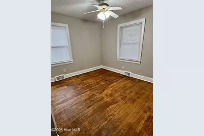 1307 Willow Street #B, Greenville, NC 27858 - Photo 2