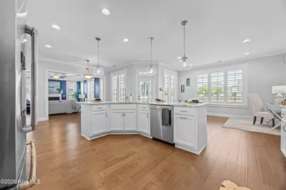 704 W Craftsman Way, Hampstead, NC 28443 - Photo 14