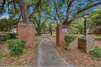 2940 Oleander Drive #A2, Wilmington, NC 28403 - Photo 28