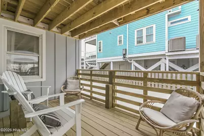 [Address not provided], Carolina Beach, NC 28428 - Photo 60