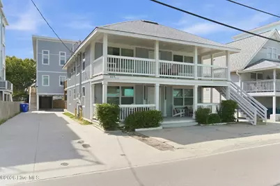 [Address not provided], Carolina Beach, NC 28428 - Photo 1