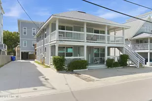 [Address not provided], Carolina Beach, NC 28428 - Photo 1
