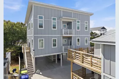 [Address not provided], Carolina Beach, NC 28428 - Photo 2