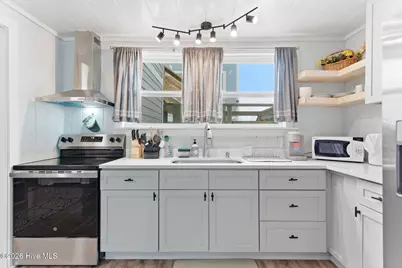 [Address not provided], Carolina Beach, NC 28428 - Photo 58