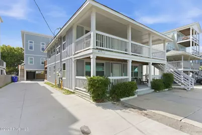 [Address not provided], Carolina Beach, NC 28428 - Photo 146
