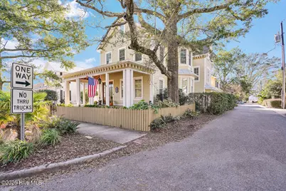 311 Champion Court SE, Southport, NC 28461 - Photo 64