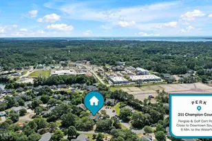 311 Champion Ct SE, Southport, NC 28461 - Photo 2