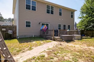 124 Saint Rd, Richlands, NC 28574 - Photo 40