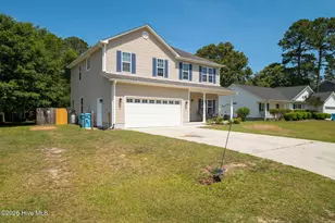 124 Saint Rd, Richlands, NC 28574 - Photo 42