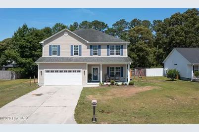 124 Saint Road, Richlands, NC 28574 - Photo 40