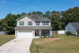 124 Saint Rd, Richlands, NC 28574 - Photo 40