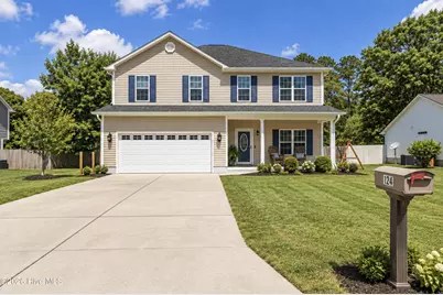124 Saint Road, Richlands, NC 28574 - Photo 4