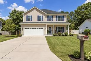124 Saint Rd, Richlands, NC 28574 - Photo 4