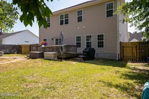 124 Saint Rd, Richlands, NC 28574 - Photo 42