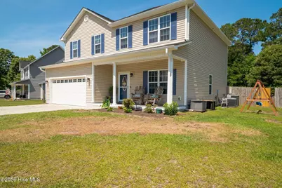 124 Saint Road, Richlands, NC 28574 - Photo 2