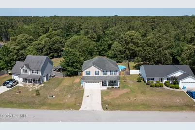 124 Saint Road, Richlands, NC 28574 - Photo 50