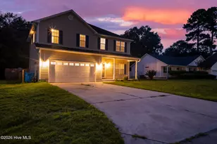 124 Saint Rd, Richlands, NC 28574 - Photo 2