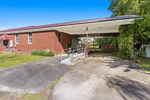 345 Pleasant Plains Church Rd, Whiteville, NC 28472 - Photo 4