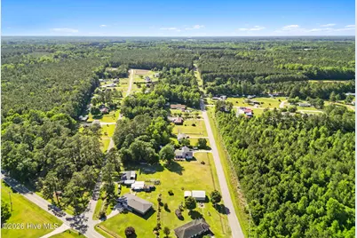 345 Pleasant Plains Church Road, Whiteville, NC 28472 - Photo 34