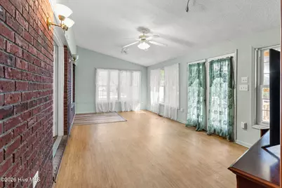 345 Pleasant Plains Church Road, Whiteville, NC 28472 - Photo 20