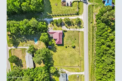 345 Pleasant Plains Church Road, Whiteville, NC 28472 - Photo 28