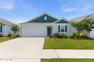 1337 Clendon Cir, Leland, NC 28451 - Photo 1