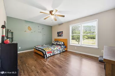 1524 Batts Circle, Greenville, NC 27834 - Photo 32