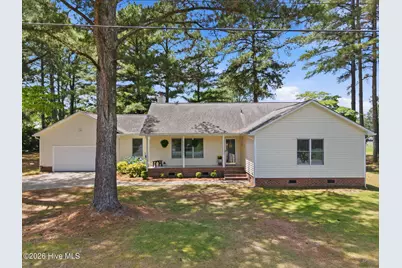 1524 Batts Circle, Greenville, NC 27834 - Photo 2