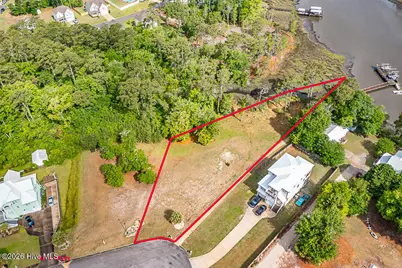 113 Key West Lane, Newport, NC 28570 - Photo 4