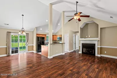 3613 Delesa Court, New Bern, NC 28560 - Photo 2