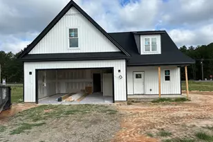 400 Mossy Cup Ln, Aberdeen, NC 28315 - Photo 2