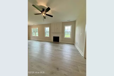 400 Mossy Cup Lane, Aberdeen, NC 28315 - Photo 4