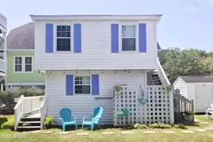403 S Carolina Ave, Carolina Beach, NC 28428 - Photo 1