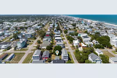 403 South Carolina Avenue, Carolina Beach, NC 28428 - Photo 36