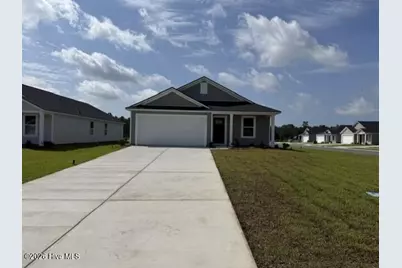 1202 Black Kite Court SW #Lot 258 Beckman, Ocean Isle Beach, NC 28469 - Photo 1