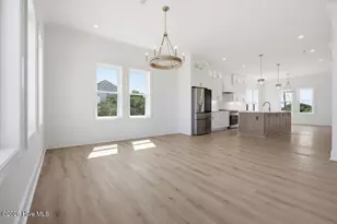 1 Bottlenose Blvd, North Topsail Beach, NC 28460 - Photo 26