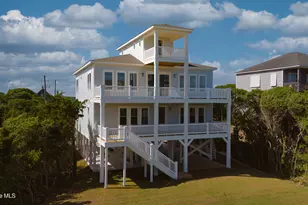 1 Bottlenose Blvd, North Topsail Beach, NC 28460 - Photo 2