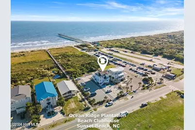 7500 Wallace Place SW #22, Sunset Beach, NC 28468 - Photo 8