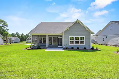 7500 Wallace Place SW #22, Sunset Beach, NC 28468 - Photo 44