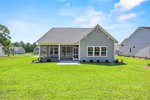 7500 Wallace Pl SW, Sunset Beach, NC 28468 - Photo 44