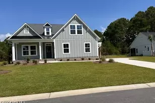 7500 Wallace Pl SW, Sunset Beach, NC 28468 - Photo 1