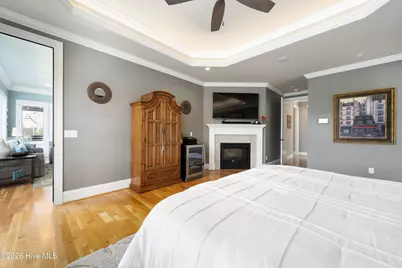 4010 Wyndmere Drive, Southport, NC 28461 - Photo 32