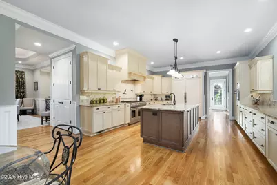 4010 Wyndmere Drive, Southport, NC 28461 - Photo 14