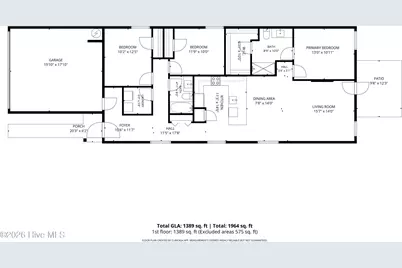 240 Birchwood Drive, Longs, SC 29568 - Photo 34