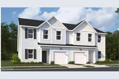 2168 Osprey Isle Lane SW #Lot 136 Berkeley, Ocean Isle Beach, NC 28469 - Photo 1