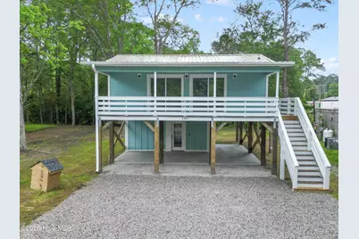 1319 Pheasant Avenue SW, Supply, NC 28462 - Photo 1